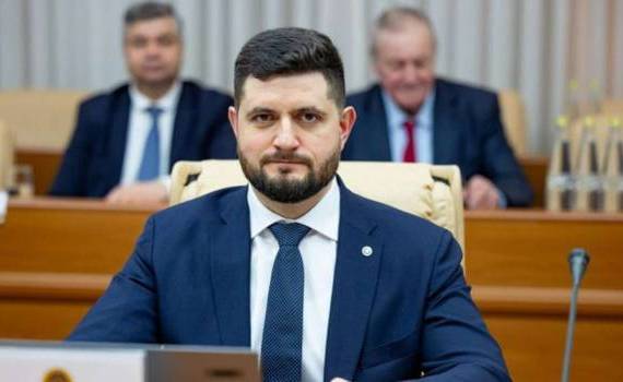 Rezervele de benzină și motorină - agroexpert.md