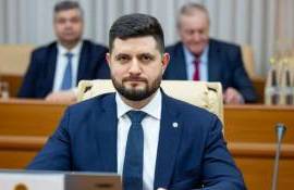 Rezervele de benzină și motorină - agroexpert.md