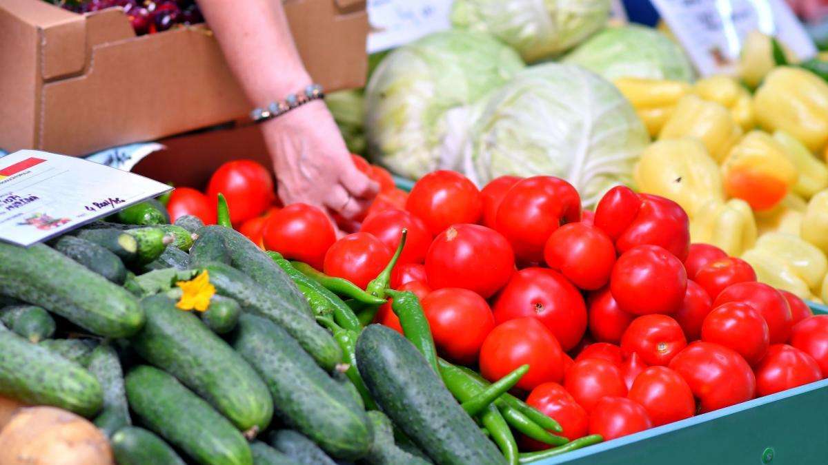 Lanțurile scurte de aprovizionare cu produse agroalimentare - agroexpert.md