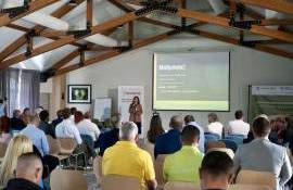 Asociația Nucicultorilor din R. Moldova a împlinit 20 de ani de activitate - agroexpert.md