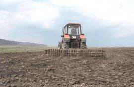 Campania agricolă de primăvară - agroexpert.md