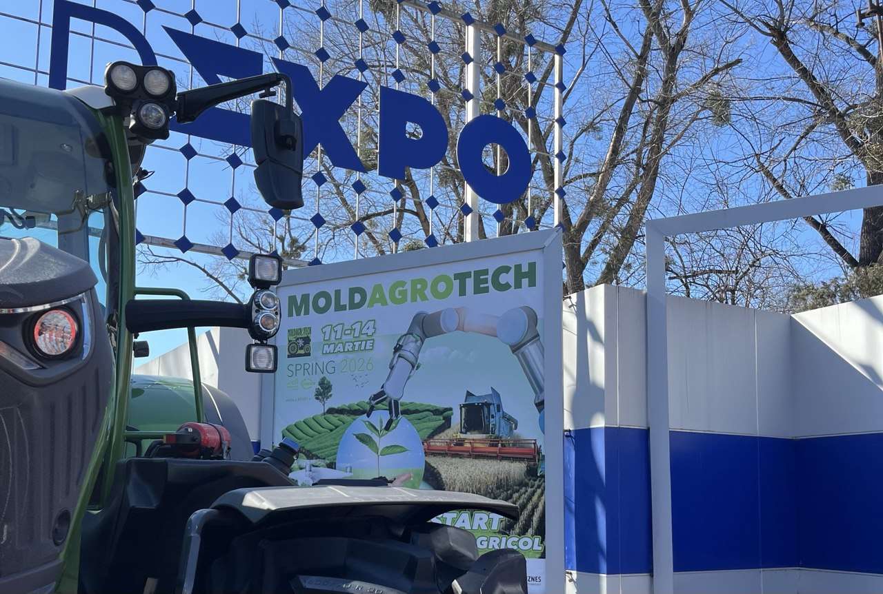 Moldagrotech Spring 2026 - agroexpert.md