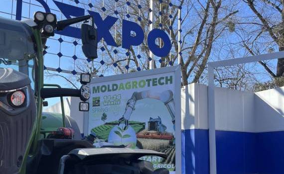 Moldagrotech Spring 2026 - agroexpert.md