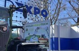 Moldagrotech Spring 2026 - agroexpert.md