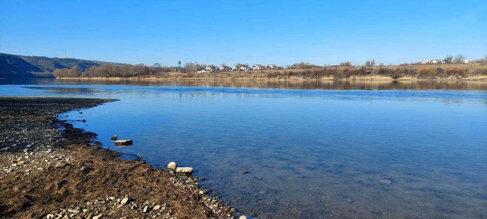  limitarea poluării pe râul Nistru - agroexpert.md