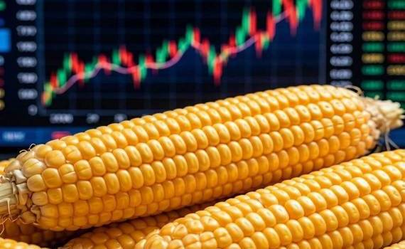 Мировой рынок в четверг: на биржах подорожали пшеница, кукуруза и соя - agroexpert.md