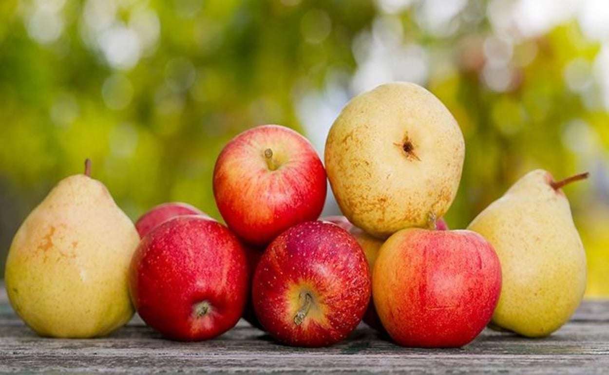 Когда запасы не радуют: в Европе сохраняется избыток яблок и груш - agroexpert.md