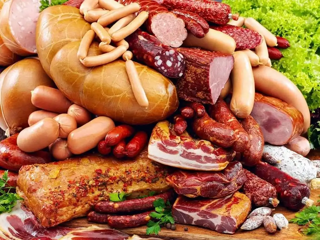 Производители мясных продуктов предложили снизить ставку НДС, но…