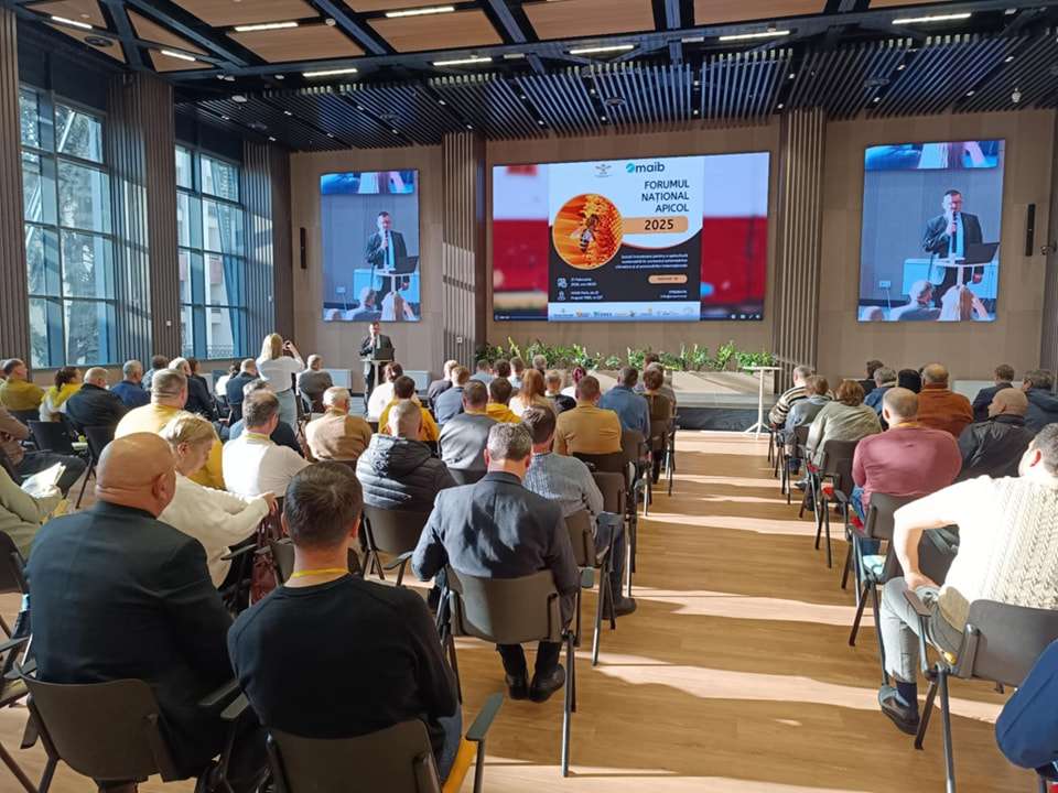 Congresul ANARM 2026 - AGROEXPERT.MD