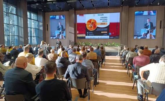 Congresul ANARM 2026 - AGROEXPERT.MD