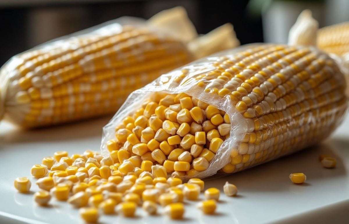 Цены на кукурузу в Украине просели из-за слабого спроса и больших запасов - agroexpert.md