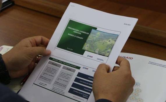 CAPA susține că se forțează crearea camerelor agricole - agroexpert.md