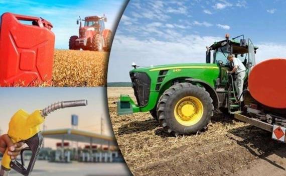 Фермерам возместят 4000 леев за тонну топлива для весенних полевых работ - agroexpert.md