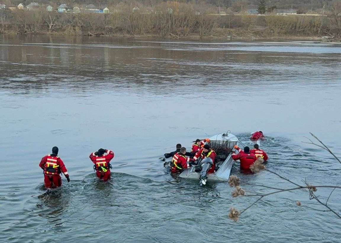 Râul nistru Ucraina - agroexpert.md