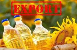 Аргентина ворвалась в тройку лидеров по экспорту подсолнечного масла - agroexpert.md
