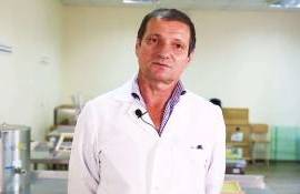 Andrei Zăgăreanu președinte - agroexpert.md