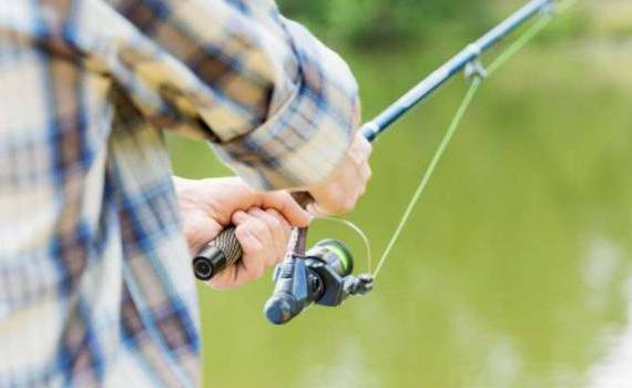 Pescuitul pe un sector al Nistrului - agroexpert.md