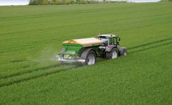 Бразилия создаст производство удобрений, чтобы не зависеть от импорта - agroexpert.md