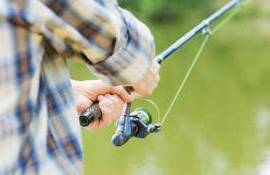 Pescuitul pe un sector al Nistrului - agroexpert.md