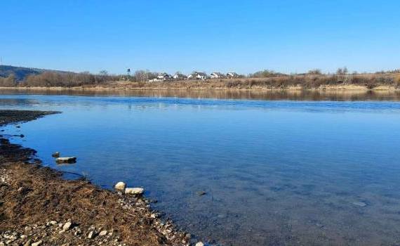 Premierul cere ajutorul UE în cazul poluării râului Nistru - agroexpert.md