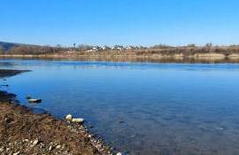 Premierul cere ajutorul UE în cazul poluării râului Nistru - agroexpert.md