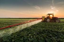 Importurile de pesticide - agroexpert.md