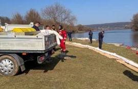 Sistarea apei în Naslavcea și 4 raioane Nistru - agroexpert.md