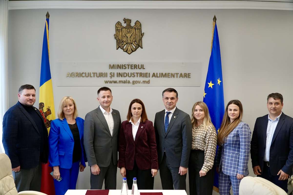 Plățile agricole către fermieri vor fi gestionate printr-un nou sistem - agroexpert.md
