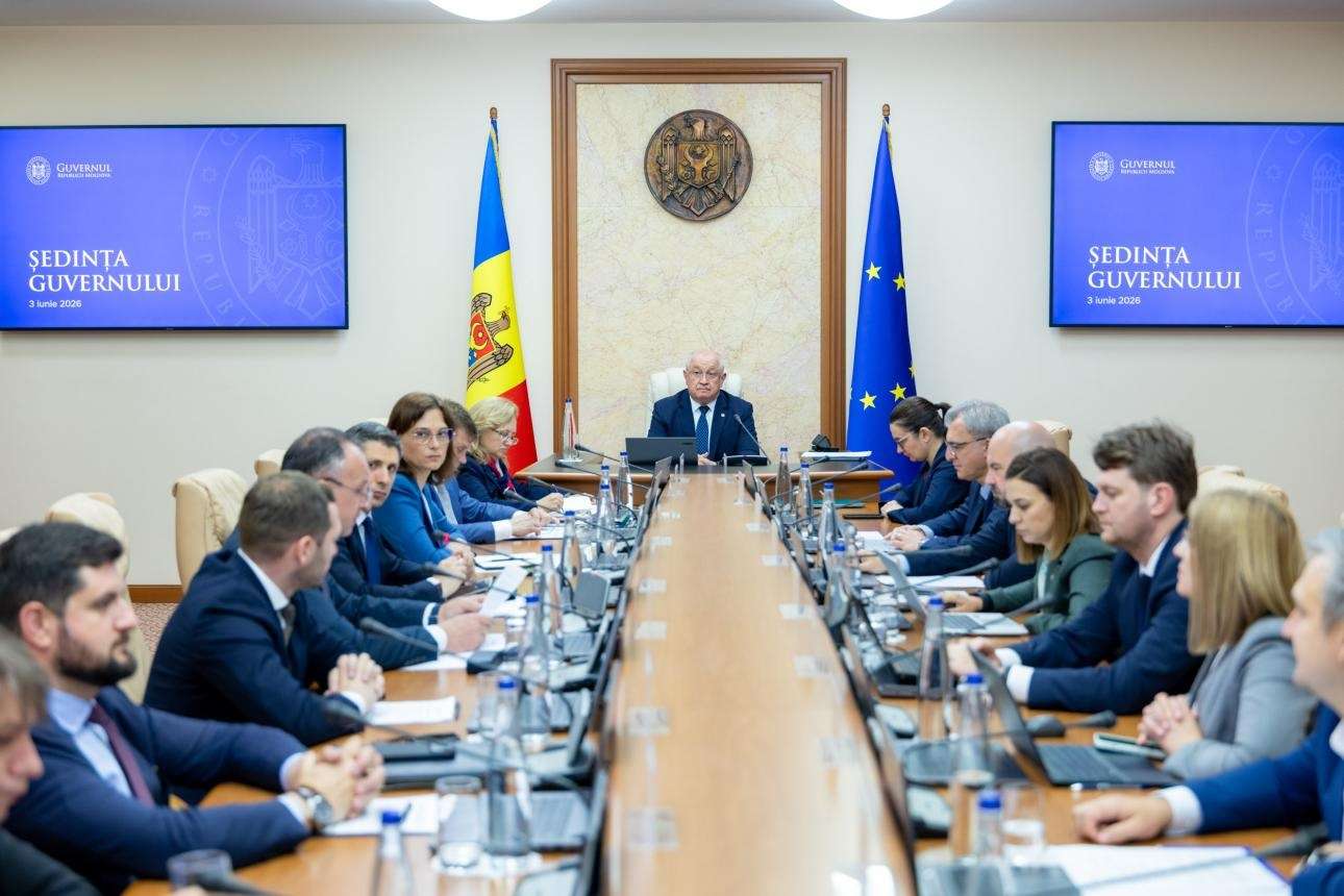Programul Strategic al Politicii Agricole pentru 2026-2030 a fost aprobat - agroexpert.md