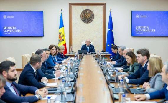 Programul Strategic al Politicii Agricole pentru 2026-2030 a fost aprobat - agroexpert.md