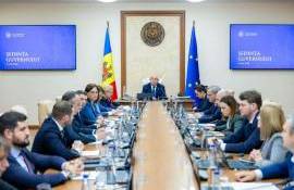 Programul Strategic al Politicii Agricole pentru 2026-2030 a fost aprobat - agroexpert.md