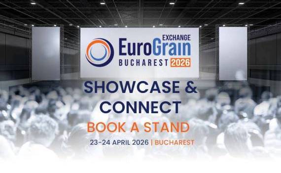 Republica Moldova își face auzită vocea la EuroGrainExchange 2026 - agroexpert.md