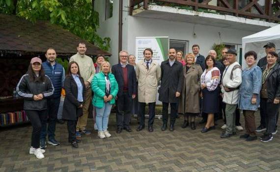 Încă 30 de Școli de Câmp pentru micii fermieri din Republica Moldova - agroexpert.md