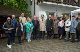 Încă 30 de Școli de Câmp pentru micii fermieri din Republica Moldova - agroexpert.md