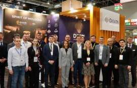 ProWein 2026 - agroexpert.md