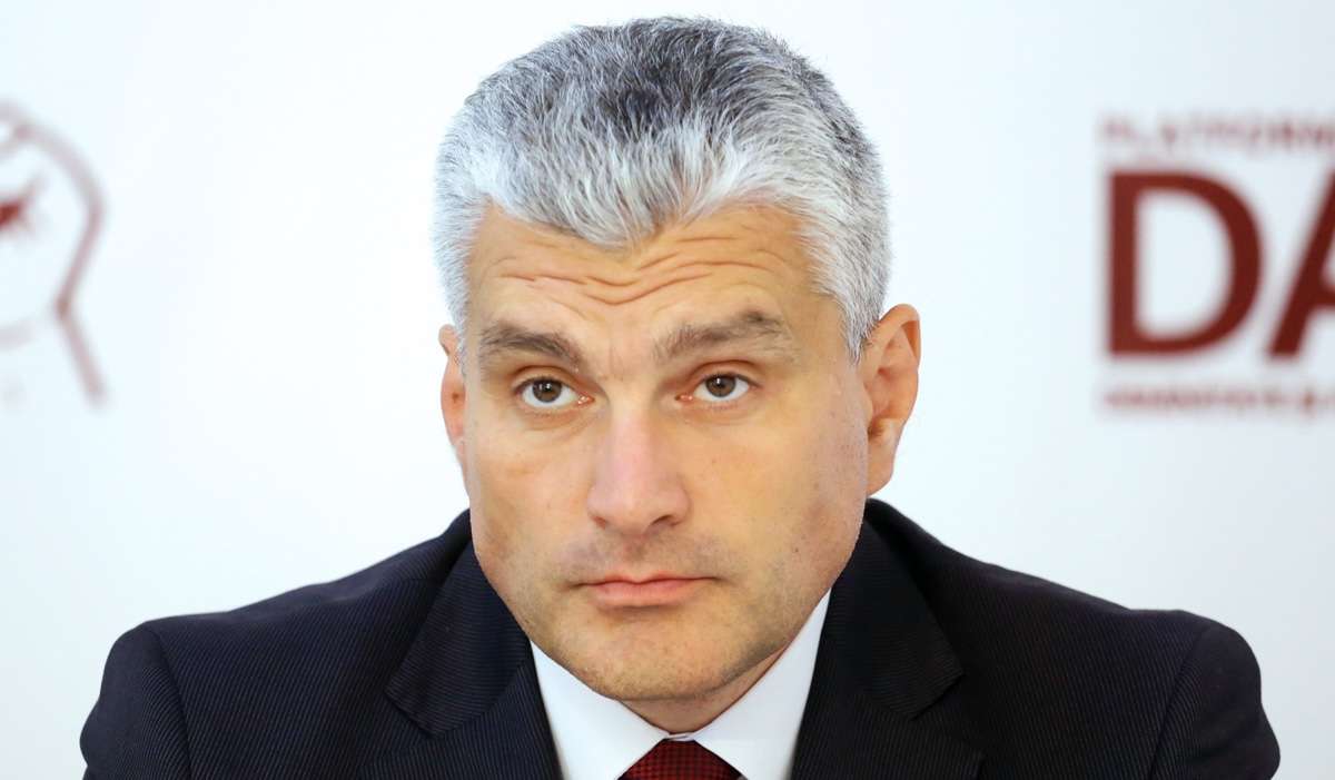 Alexandru Slusari - agroexpert.md