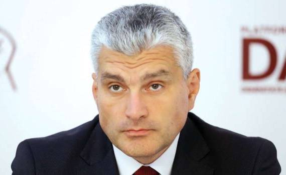 Alexandru Slusari - agroexpert.md