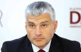 Alexandru Slusari - agroexpert.md