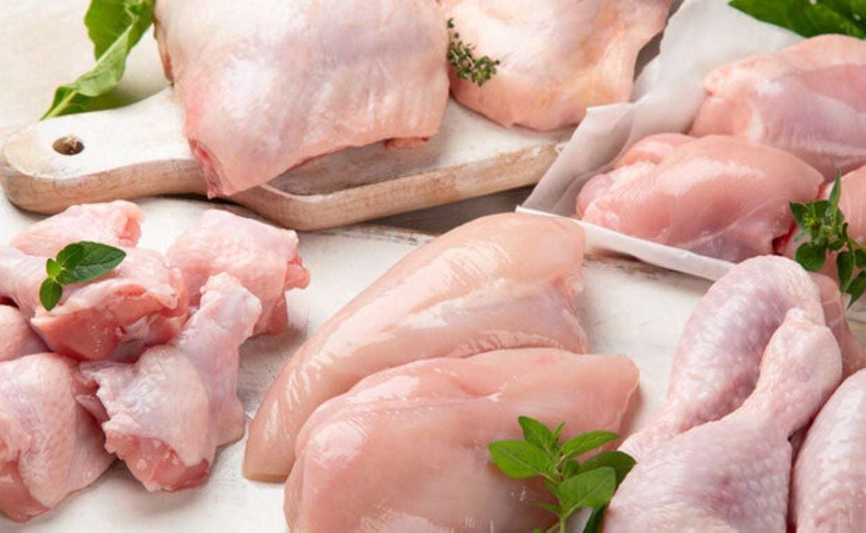 ANSA разрешила возобновить импорт украинского мяса птицы - agroexpert.md