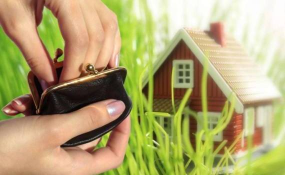 До 30 июня — срок уплаты налогов на имущество и землю - agroexpert.md