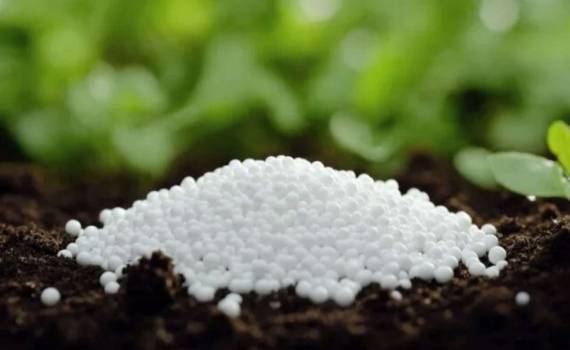 Турция больше не взимает пошлину на импорт карбамида - agroexpert.md