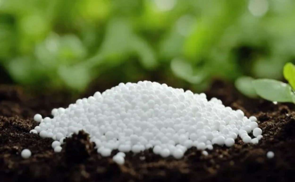 Турция больше не взимает пошлину на импорт карбамида - agroexpert.md