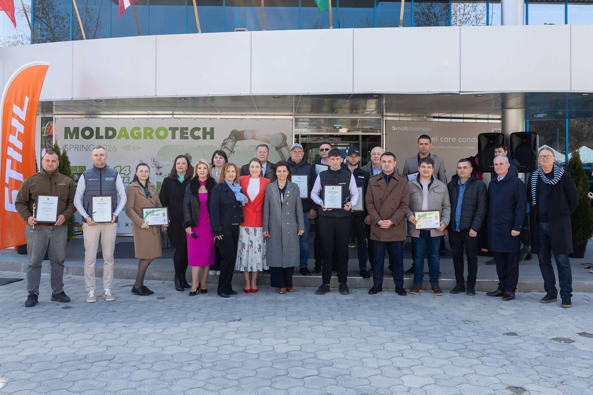 Util pentru Moldova - agroexpert.md