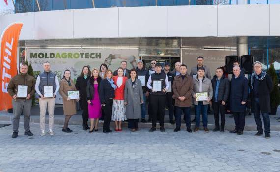 Util pentru Moldova - agroexpert.md