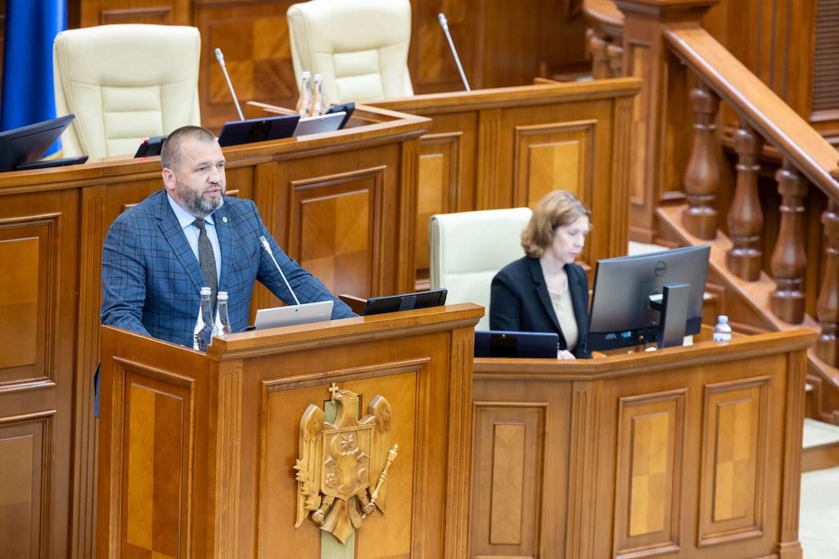 Investiții de 60 de milioane de euro în infrastructura de irigare din țară - agroexpert.md