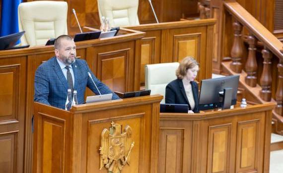 Investiții de 60 de milioane de euro în infrastructura de irigare din țară - agroexpert.md