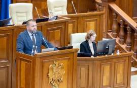 Investiții de 60 de milioane de euro în infrastructura de irigare din țară - agroexpert.md