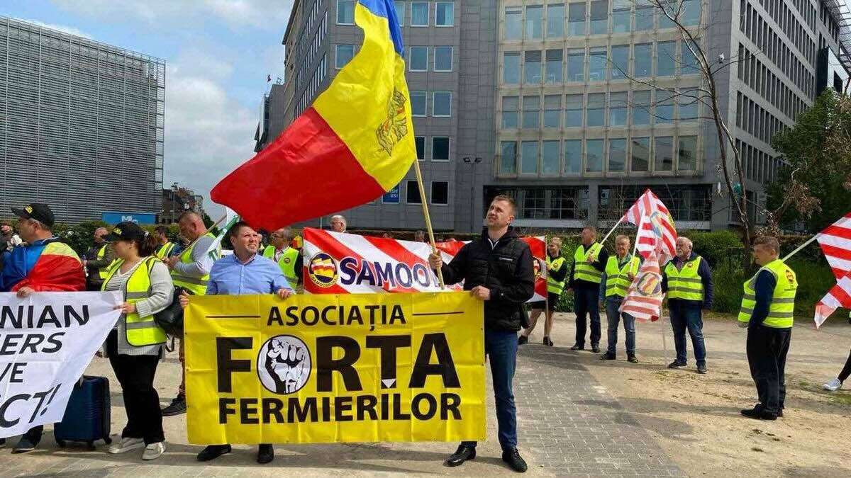 Fermierii anunță acorduri preliminare cu Ministerul Agriculturii  - agroexpert.md