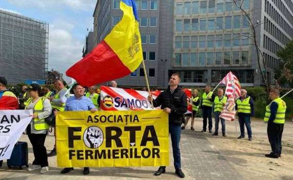 Fermierii anunță acorduri preliminare cu Ministerul Agriculturii  - agroexpert.md