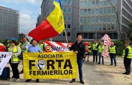 Fermierii anunță acorduri preliminare cu Ministerul Agriculturii  - agroexpert.md